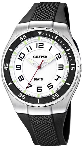 Orologi calypso on sale